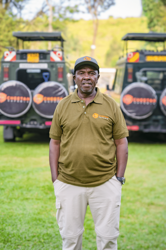 Cheetah Safaris Guides and Experts 11