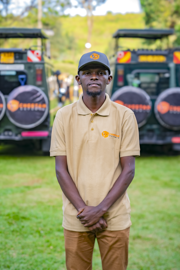 Cheetah Safaris Guides and Experts 15