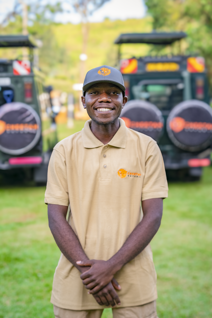 Cheetah Safaris Guides and Experts 16