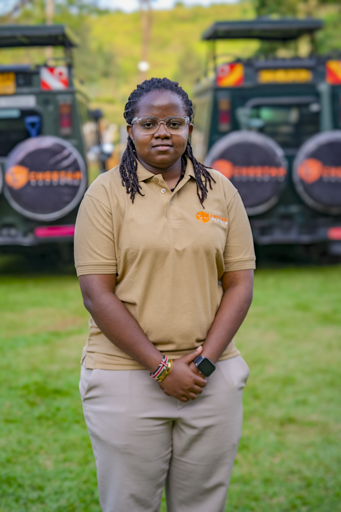 Cheetah Safaris Guides and Experts 17