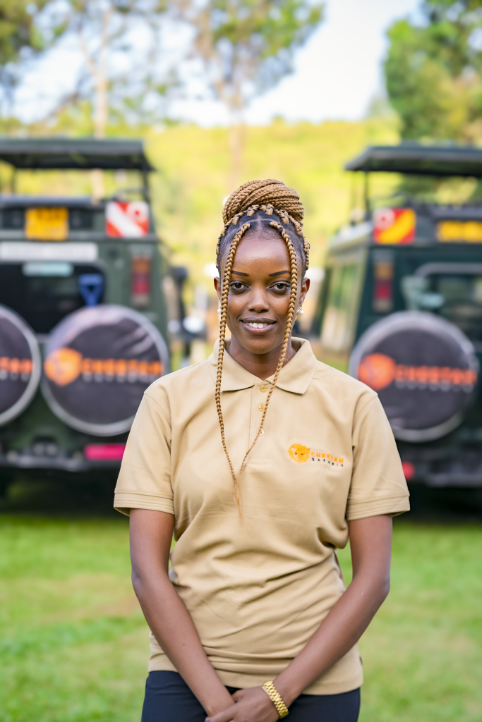 Cheetah Safaris Guides and Experts 19