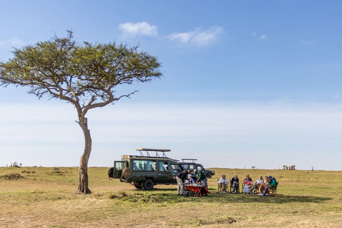 How much does a Safari in Tanzania cost in 2026?