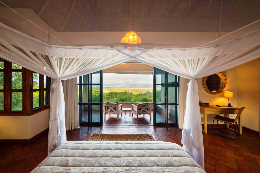 Elephant Plains Lodge