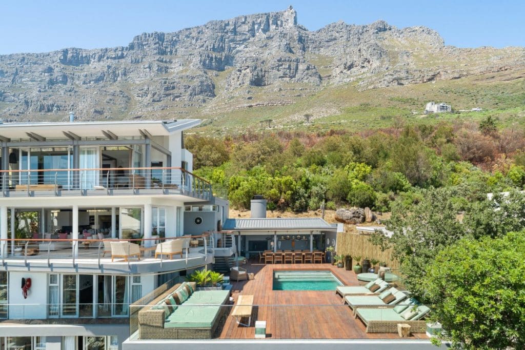 Atzaro Cape Town