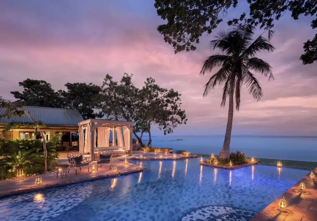 African Safaris And Tours 4 Bumi Hills Safari Lodge
