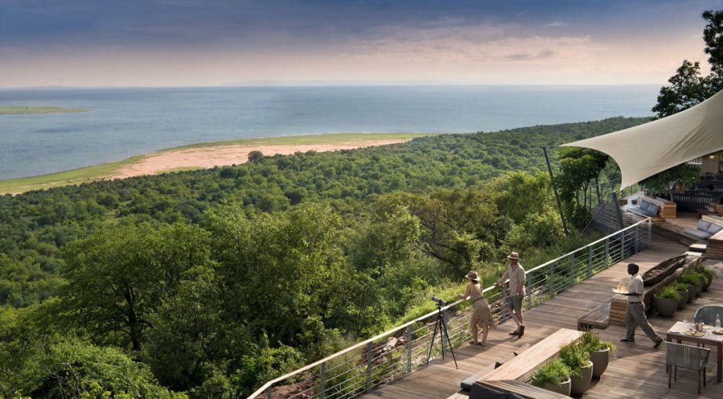 Bumi Hills Safari Lodge