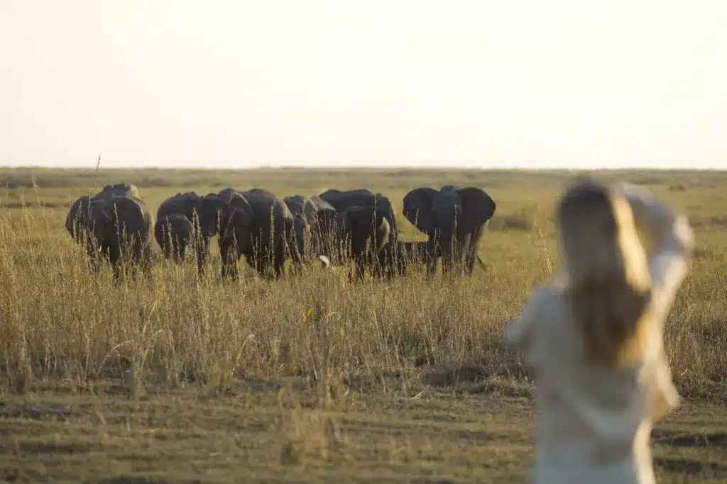 Botswana
