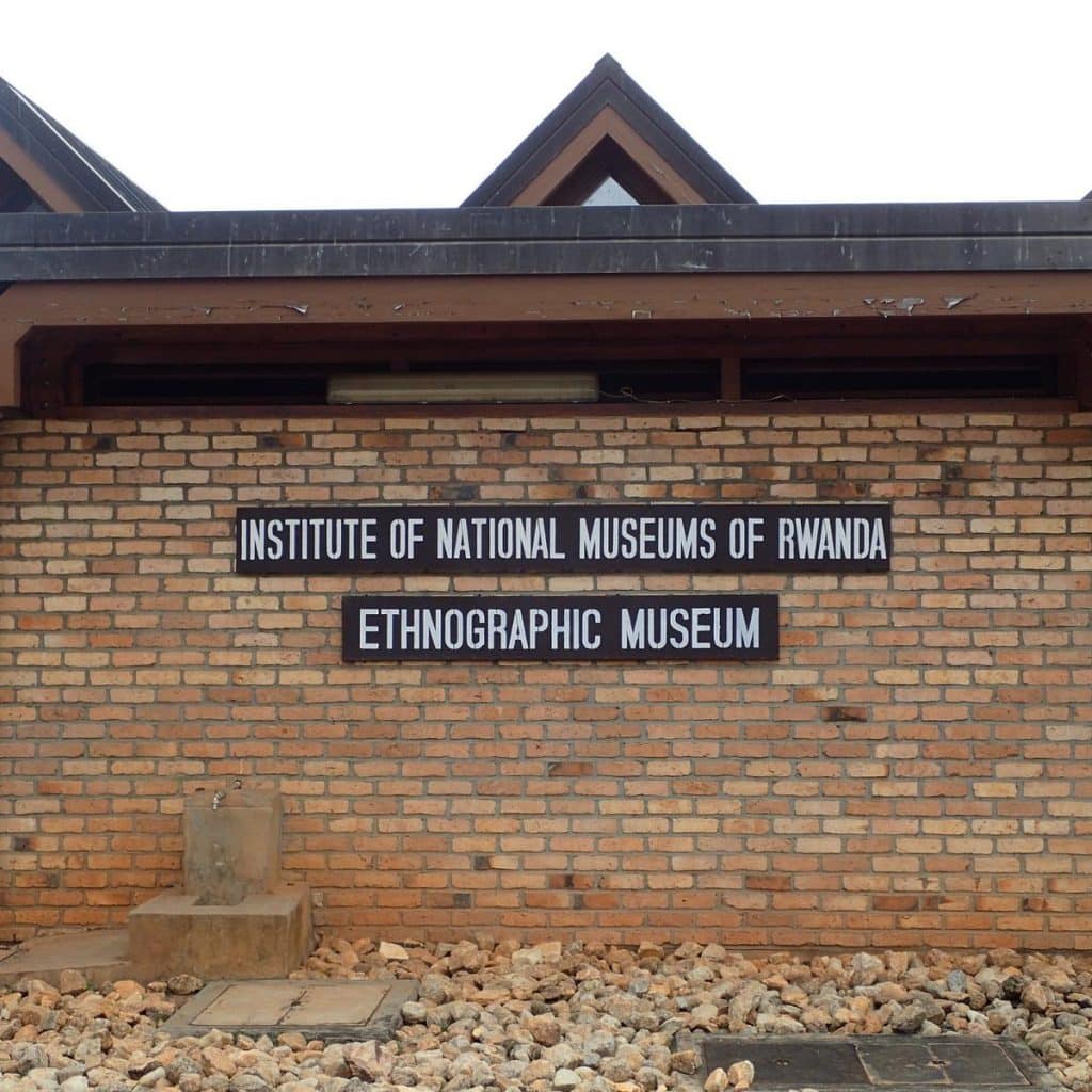 National Museum of Rwanda