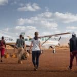 What are the Mandatory Vaccinations For an African Safari?