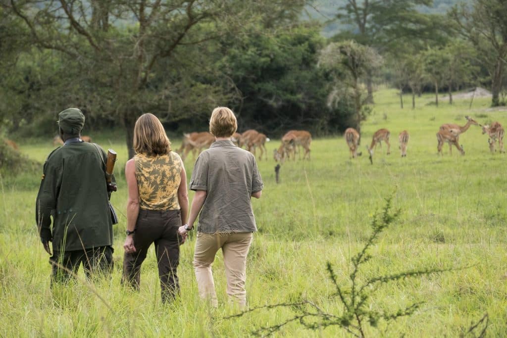 Lake Mburo