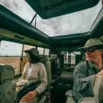 Private Safari vs Group Safari: Which Is Better?