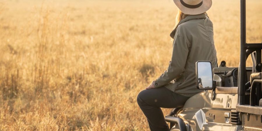 All Inclusive Safaris in Africa - Kenya and Tanzania