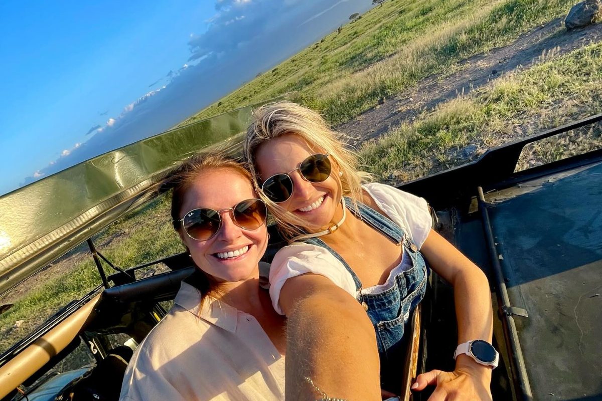 Kenya Safaris - African Safaris Holidays - Luxury Safaris - Cheetah Safaris