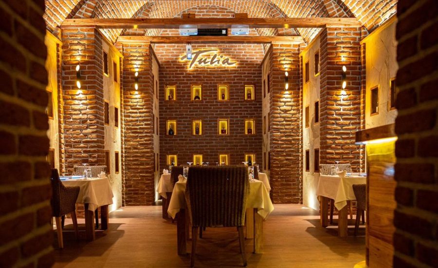 Tulia Zanzibar Unique Beach Resort