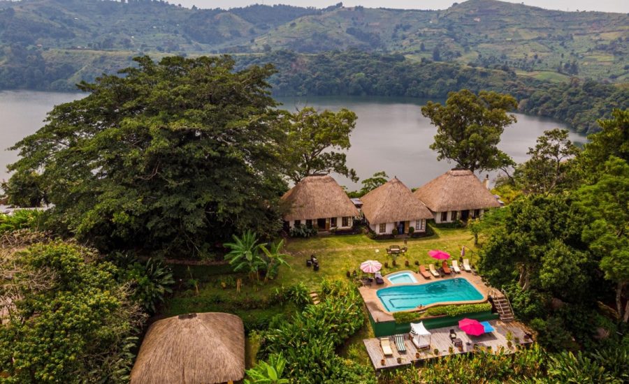 NDALI LODGE