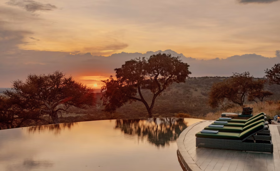 Meliá Serengeti Lodge