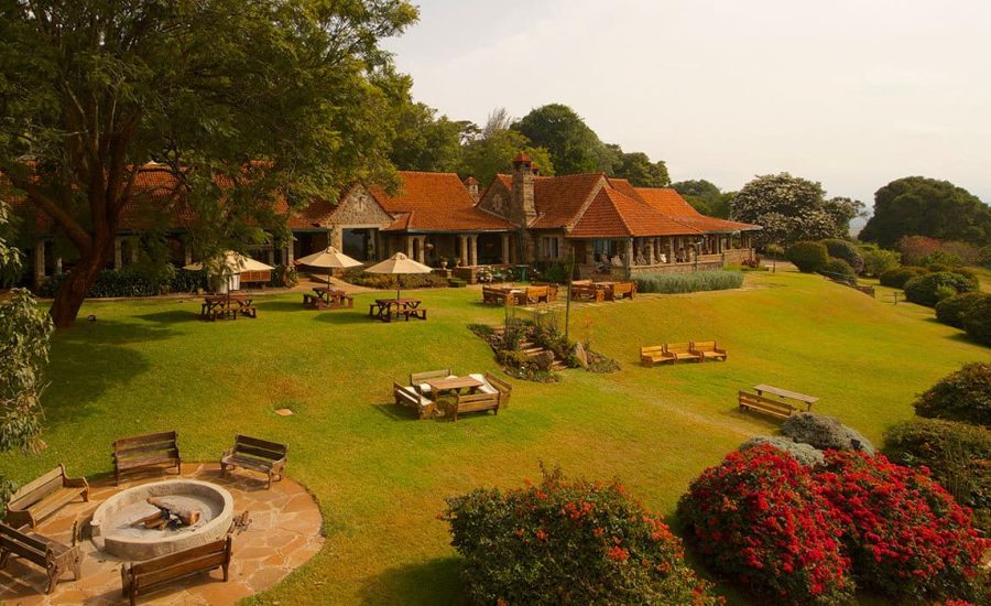 Aberdare-Country-Club