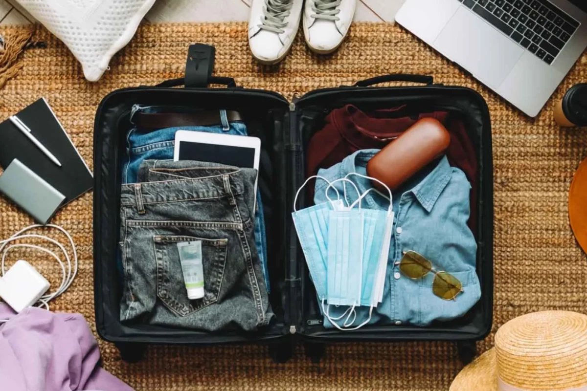 African Safari Packing Guide - Medicals- Cheetah Safaris