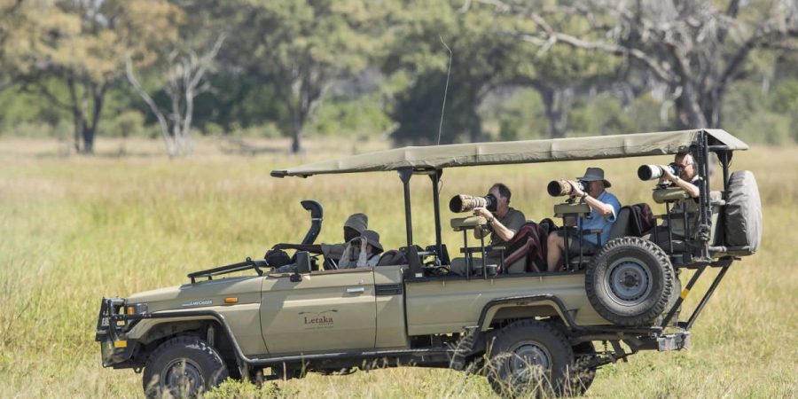 African Wildlife Photography Safaris - Photo Safaris in Africa - Cameras - Cheetah Safaris