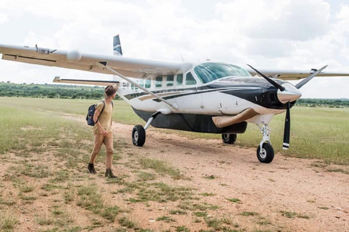 Amboseli Safaris - Charter Flights - Cheetah Safaris