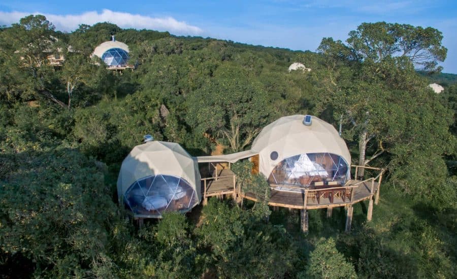 Asilia Highlands Ngorongoro