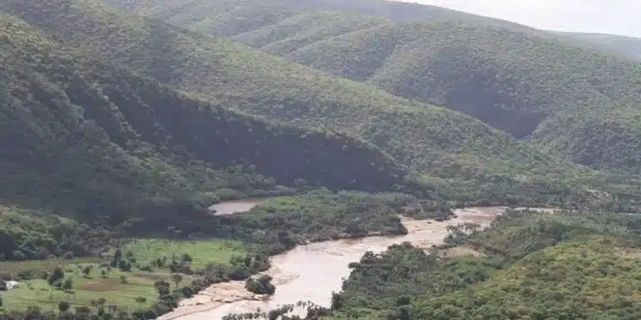 Malka Mari National Park