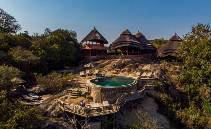 MIHINGO LODGE