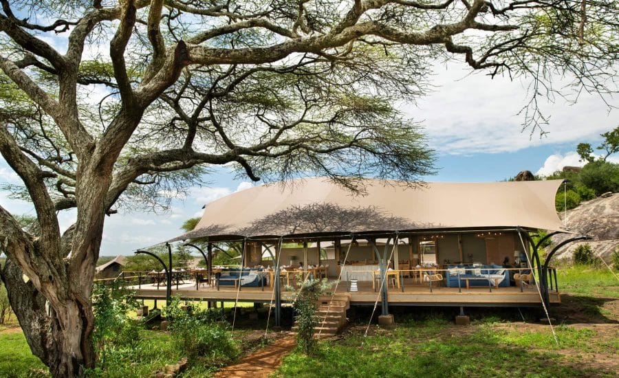 Lemala Nanyukie Lodge