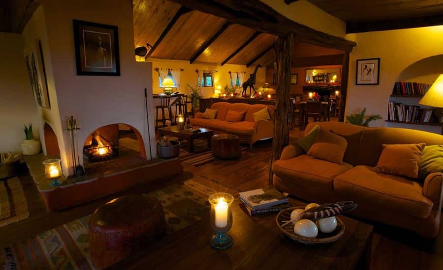 elewana lewa safari camp