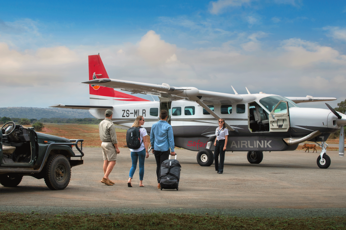 Luxury All Inclusive Safaris - African Safaris - South Africa - Cheetah Safaris