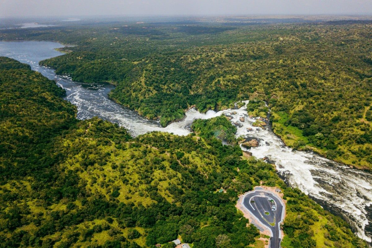 Murchison Falls National Park - Uganda Safaria - Uganda National Parks - Cheetah Safaris