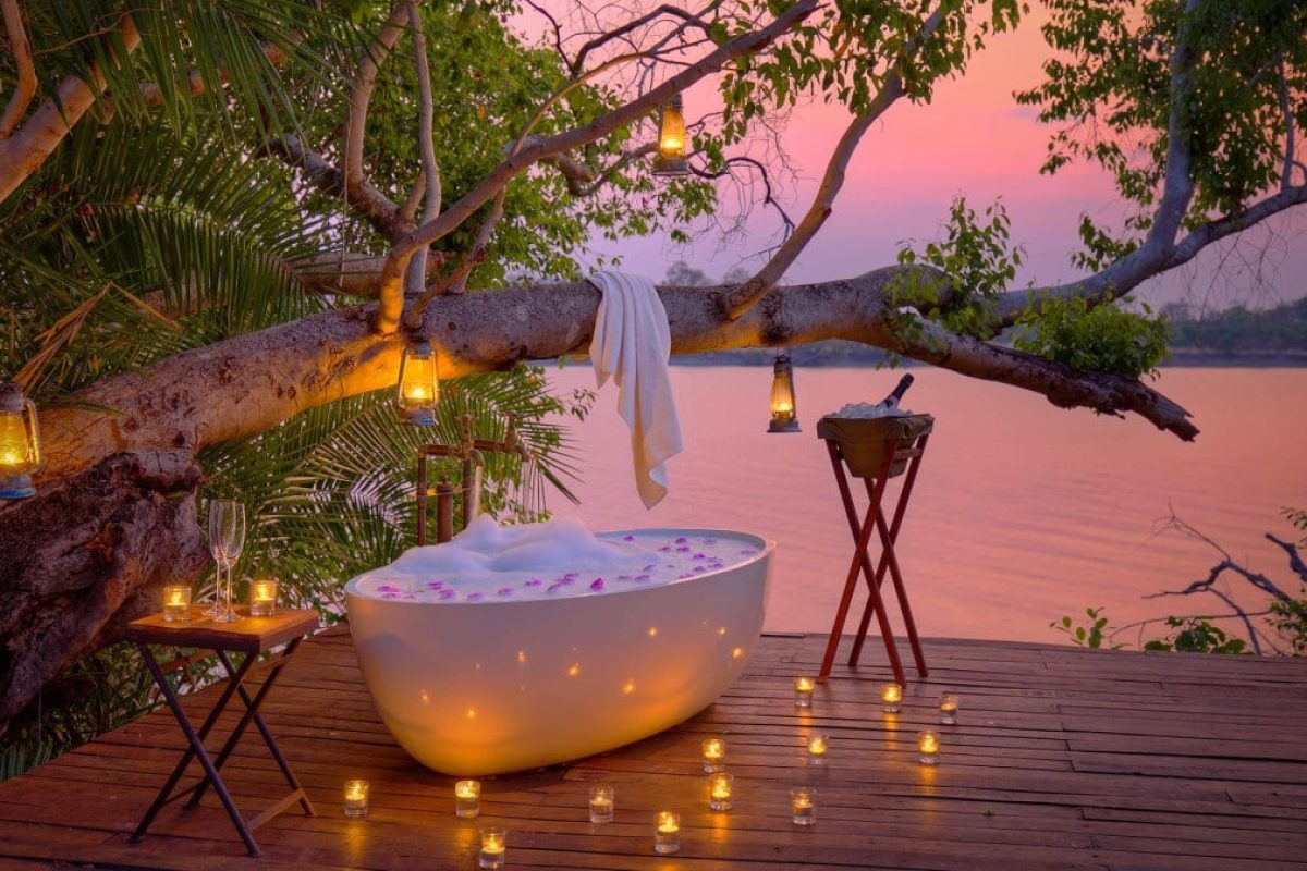 Zambia Safaris - African Safaris - Cheetah Safaris