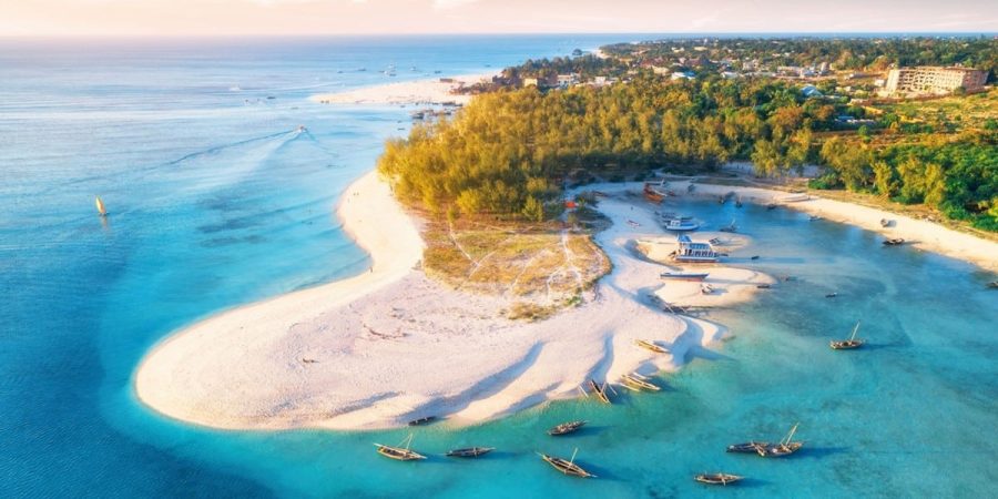 Zanzibar Island - Cheetah Safaris