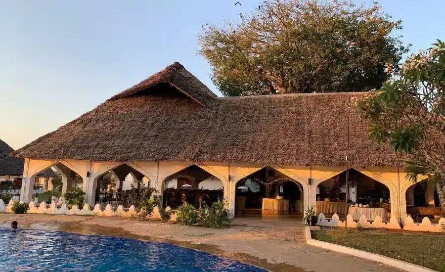 Zanzibar Beach Resort