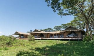 Camps &Amp; Lodges In Ngorongoro Crater - Tanzania Safaris 20 camps lodges in ngorongoro crater tanzania safaris cheetah safaris 2