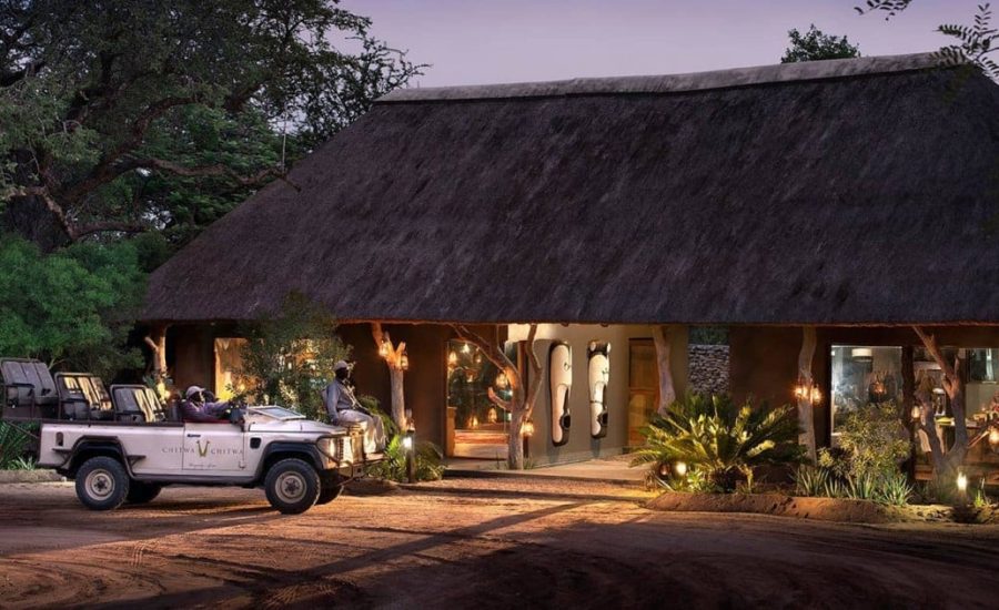 Chitwa Chitwa Game lodge