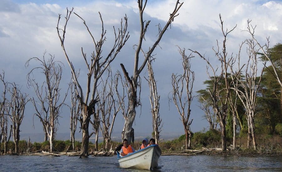 Crater Lake Tented Camp Naivasha