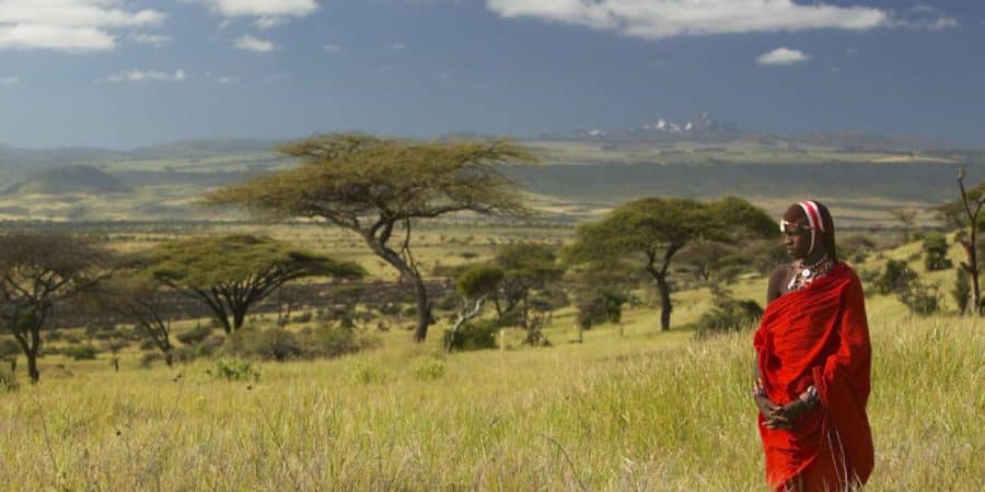 Enonkishu Conservancy – Masai Mara