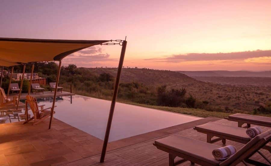 Loisaba Lodo Springs