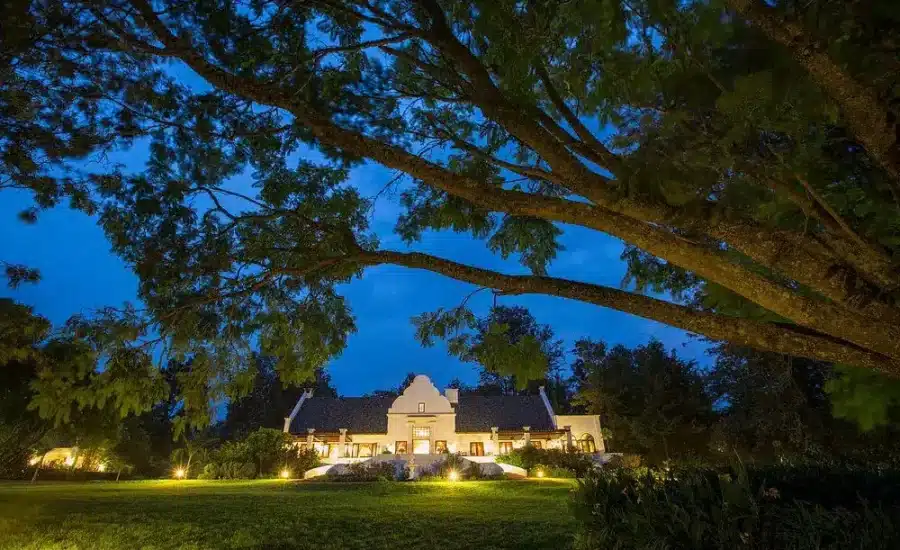 the manor at ngorongoro