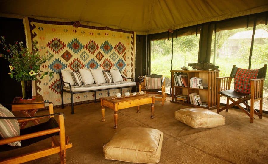 Esirai North Mobile Migration Camp