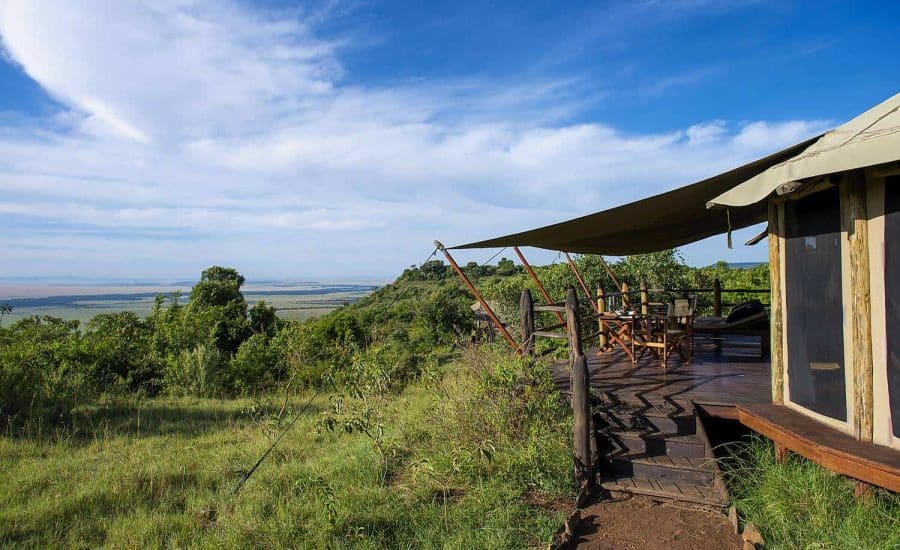 Kilima Camp Maasai Mara