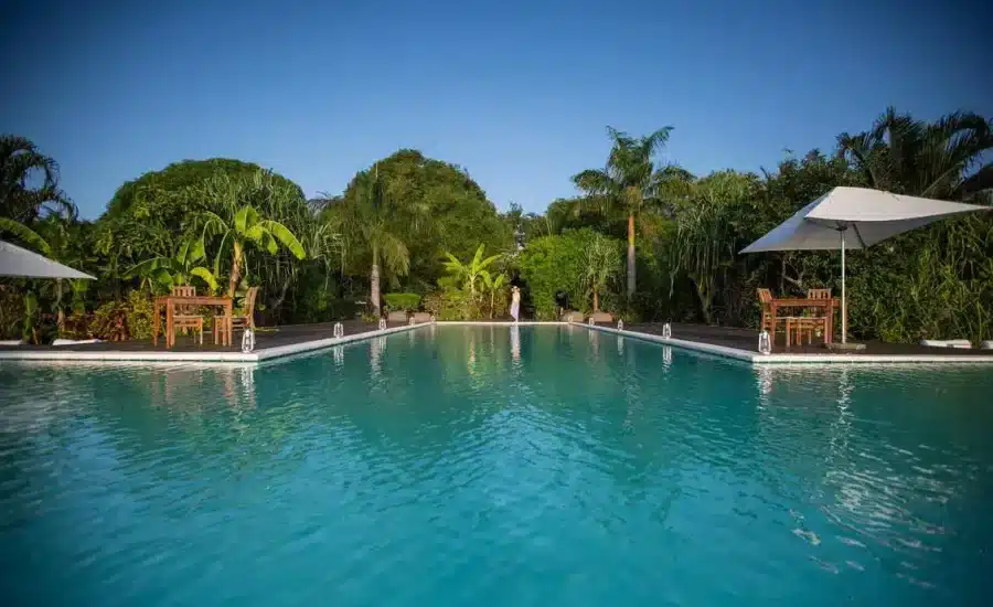 Elewana Kilindi Zanzibar