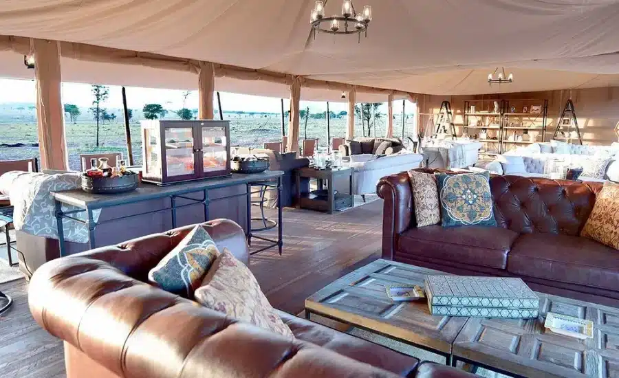 One Nature Nyaruswiga