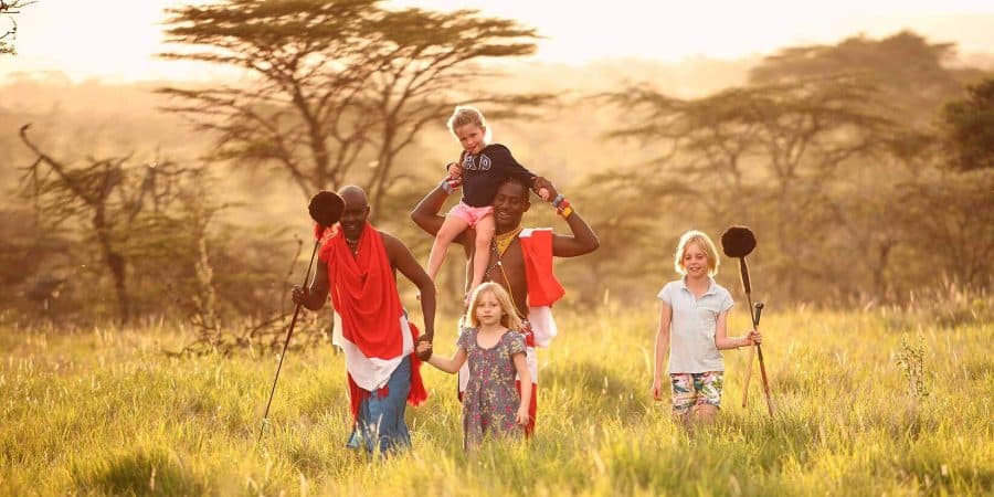 Masai Mara Safaris - Family Safaris - Kenya Safaris - Tanzania Safaris - African Safaris - Cheetah Safaris