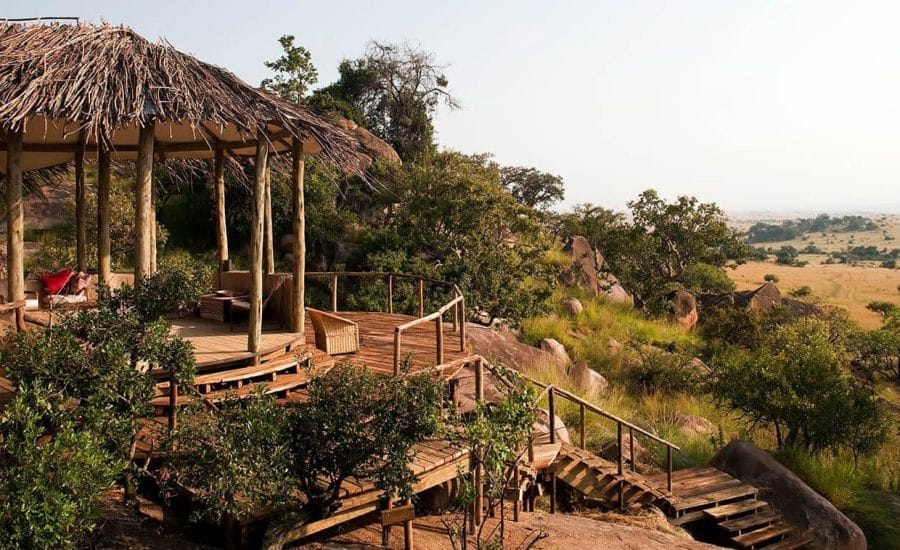 Nomad Lamai Luxury Camp