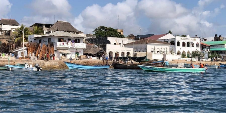 Lamu Island
