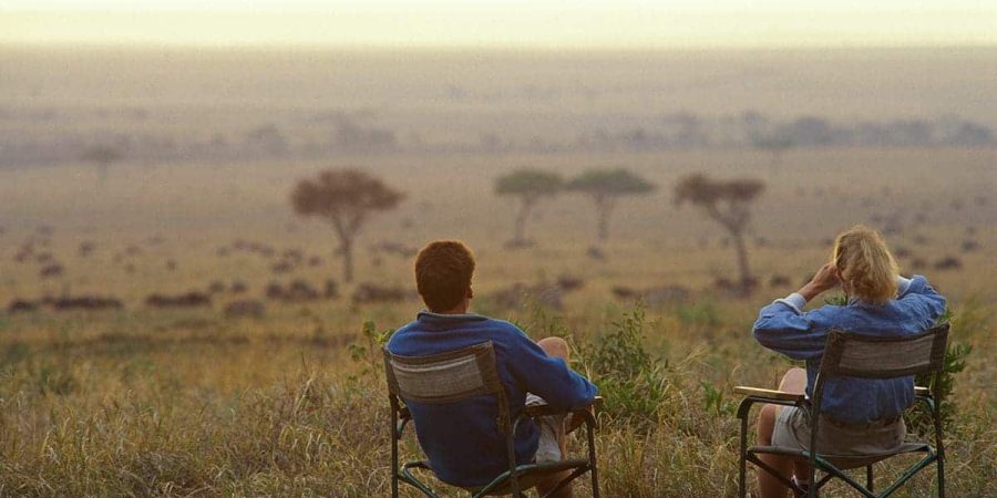 Kenya Safaris - Wildlife Safaris in Kenya - Kenya and Tanzania combined safaris - Cheetah Safaris