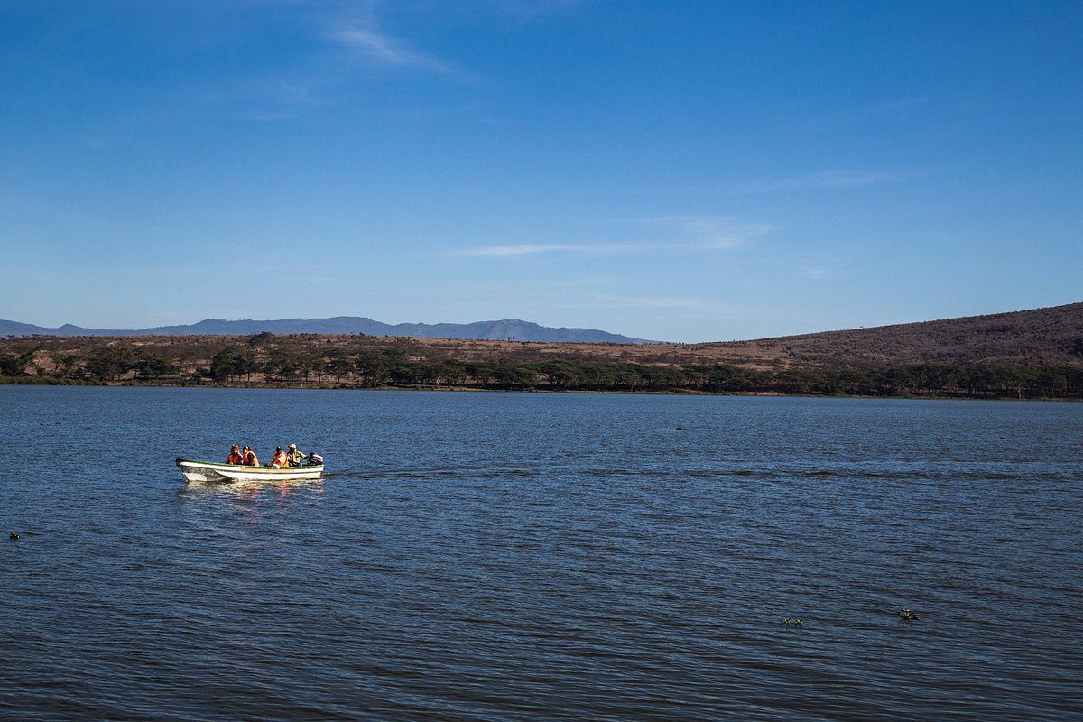 Kenya Safaris 21 Lake Naivasha Chui Lodge