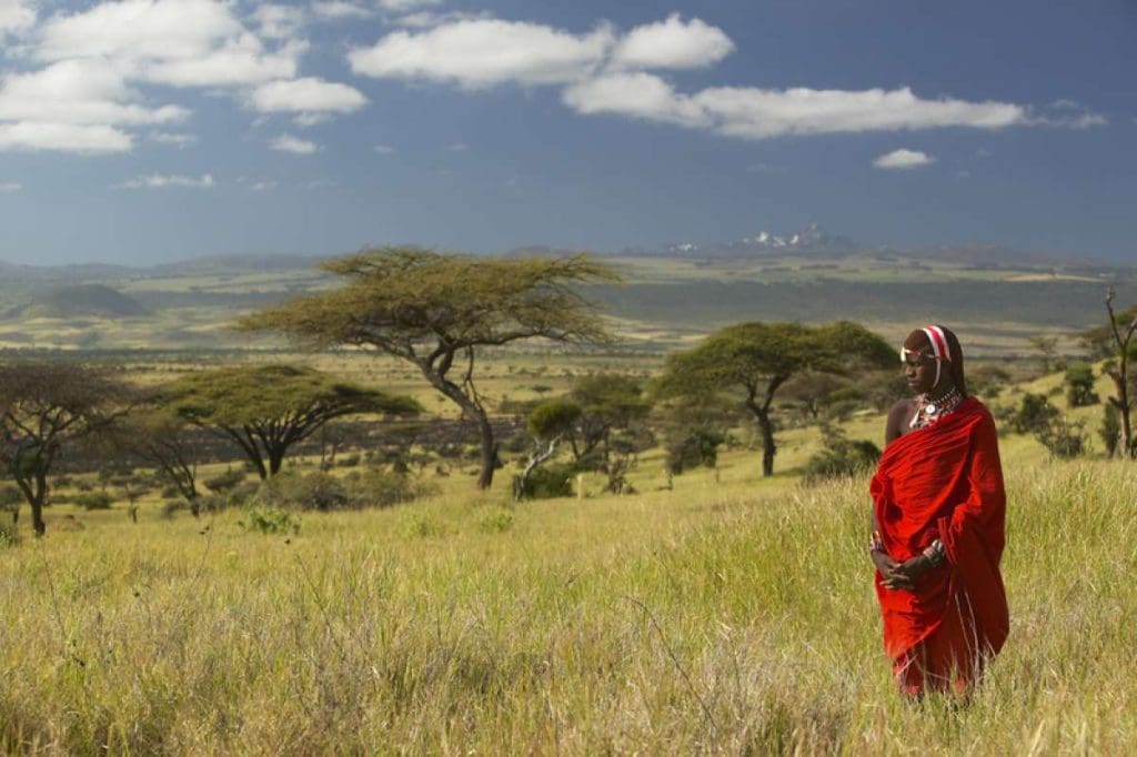 Enonkishu Conservancy – Masai Mara